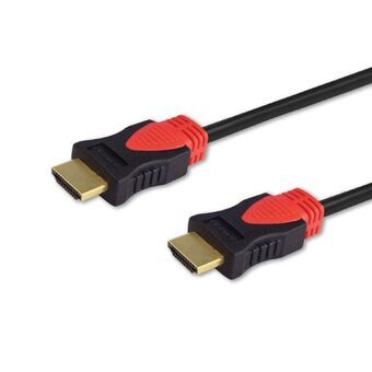 HDMI-kabel Savio CL-113 5 m