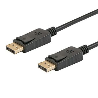 DisplayPort-kabel Savio CL-137