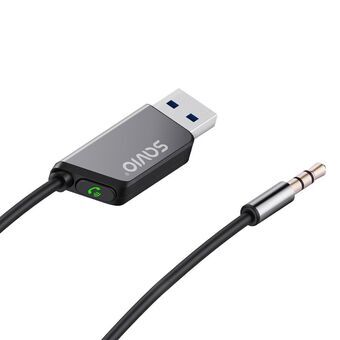 Bluetoothadapter Savio TR-16