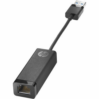 USB 2.0 til RJ45-netværksadapter HP 4Z7Z7AA