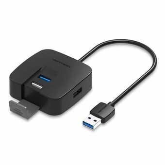 USB Hub Vention CHABF Sort