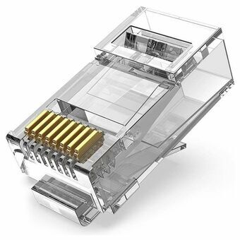 RJ45-stik Vention IDGR0-100