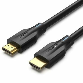 HDMI-kabel Vention AANBJ 5 m