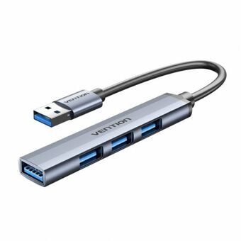 USB Hub Vention CKOHB Grå