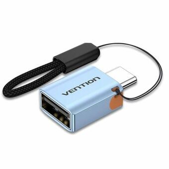 USB til USB-C Adapter Vention CUBH0