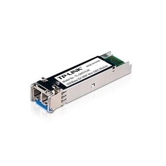 MultiMode SFPFibermodul TP-Link TL-SM311LM           1.25 Gbps