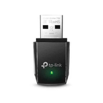 Mini USB Wi-Fi adapter TP-Link ARCHER T3U AC1300