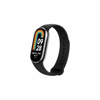 Smartwatch Xiaomi Mi Band 8 Sort