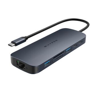 USB-C Hub Hyper Sort