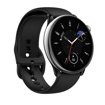 Smartwatch Amazfit GTR Mini Sort 1,28"