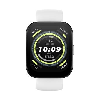 Smartwatch Amazfit W2215EU3N 1,91" Hvid