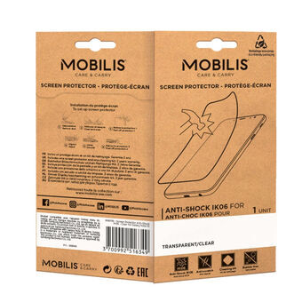 Mobil skærmprojektor Mobilis 036260 CT30 XP