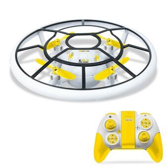 Fjernstyret Drone Mondo Ultradrone X13 LED Lys