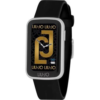 Smartwatch LIU JO SWLJ042 Sort