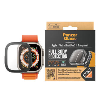 Smartwatch Panzer Glass 3688 Gennemsigtig