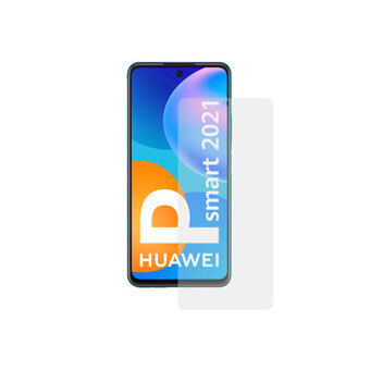 Hærdet glas-skærmbeskytter Huawei PSmart 2021 Contact Extreme 2.5D