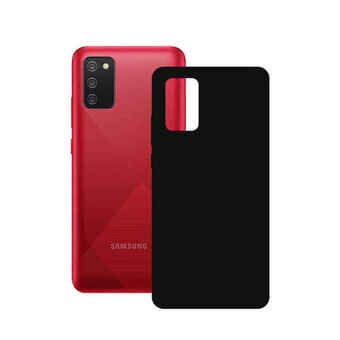 Mobilcover Contact Galaxy A02S Sort