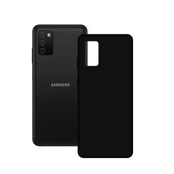 Mobilcover KSIX Samsung Galaxy A03S Sort