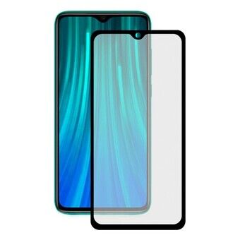 Hærdet glas-skærmbeskytter Xiaomi Redmi Note 8 Pro KSIX Extreme 2.5D