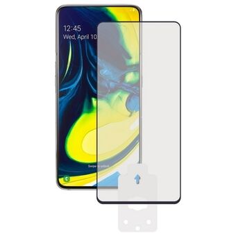 Hærdet glas-skærmbeskytter Samsung Galaxy A90 KSIX