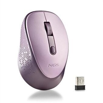 Mus NGS DEWLILAC Syren