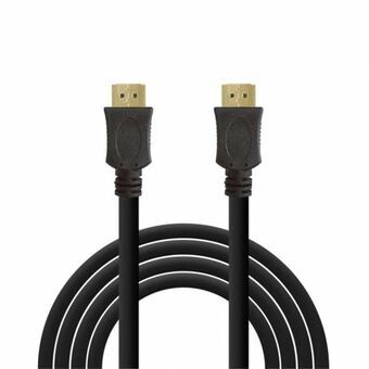 HDMI-kabel PcCom PCCES-CAB-HDMI20-5M