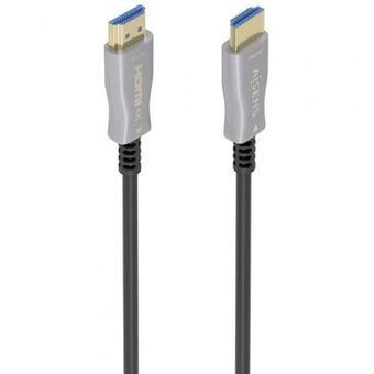 HDMI-kabel Aisens A148-0858 10 m Sort