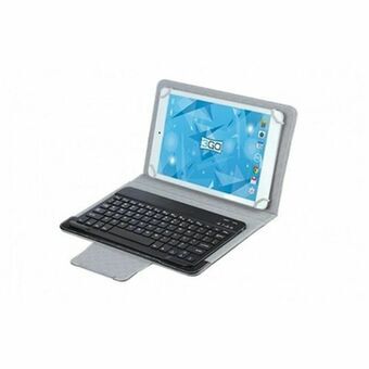 Case til tablet og tastatur 3GO CSGT28 10" (1 enheder)