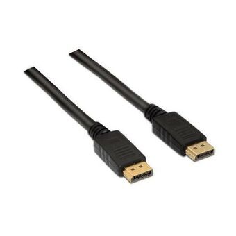 HDMI-kabel Aisens A124-0130 Sort 3 m