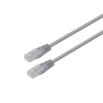 Ethernet LAN Kabel Aisens A135-0234 Grå 10 m