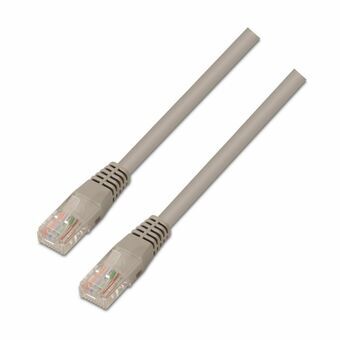 Ethernet LAN Kabel Aisens A135-0268 Grå 3 m