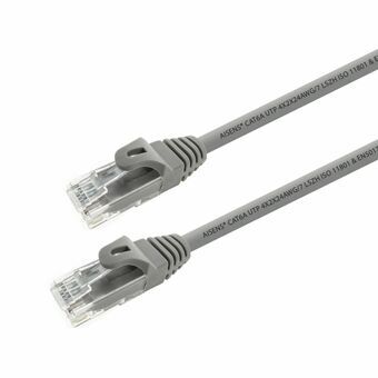 Ethernet LAN Kabel Aisens A145-0327 2 m Grå