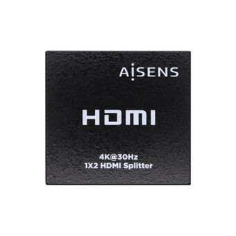 HDMI-kontakt Aisens A123-0506