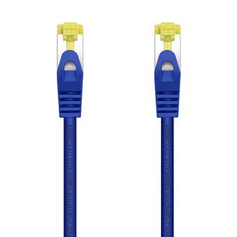 Ethernet LAN Kabel Aisens A146-0479 Blå 2 m