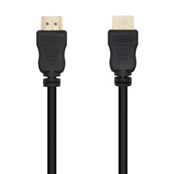 HDMI-kabel Aisens CCS 3 m Sort