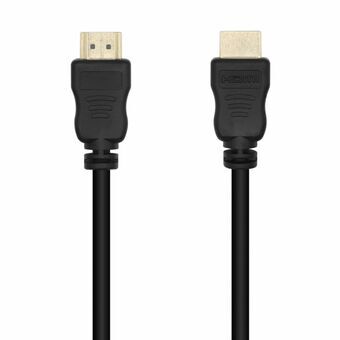 HDMI-kabel Aisens A119-0531 Sort 3 m