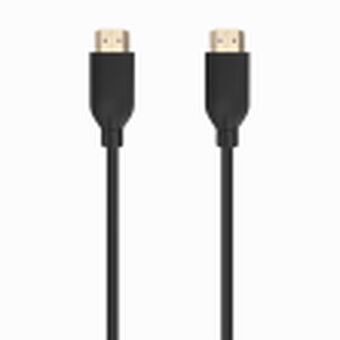 HDMI-kabel Aisens 7 m Sort