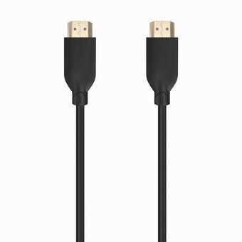 HDMI-kabel Aisens A120-0736 Sort 10 m