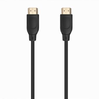 HDMI-kabel Aisens A120-0722 Sort 1 m