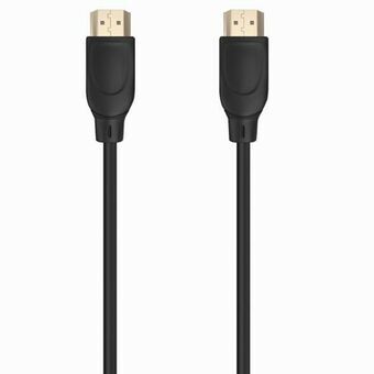 HDMI-kabel Aisens A120-0725 Sort 3 m