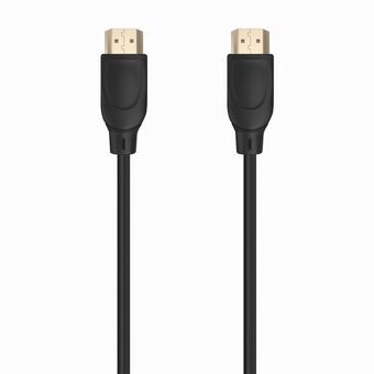 HDMI-kabel Aisens A120-0727 Sort 7 m