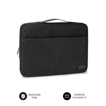 Laptop Case Subblim SUB-LS-0TS0001 Sort