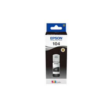 Original printerblæk Epson C13T00P140 Sort Multifarvet