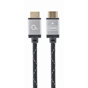 HDMI-kabel GEMBIRD CCB-HDMIL-1M 1 m