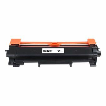 Toner Brother TN-2420 Sort