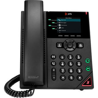 IP telefon Poly 89B62AA#AC3