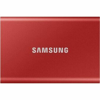 Ekstern harddisk Samsung MU-PC1T0R/WW