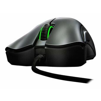 Gaming-mus Razer RZ01-03850200-R3M1 Hvid