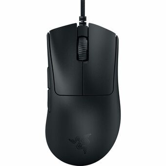 Mus Razer DeathAdder V3 Sort