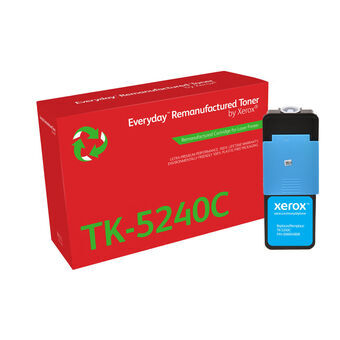 Toner Xerox 006R04808 Cyan (1 enheder)